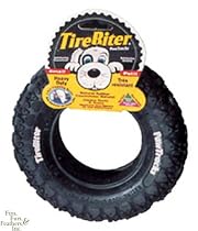 Mammoth Tirebiter Pawtrack Small 6in