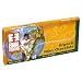 Equal Exchange Organic Mint Chocolate Bars, 3.5-Ounces (Pack of 12)