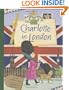 Charlotte in London