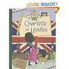 Charlotte in London