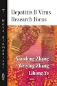Hepatitis B Virus Research Focus