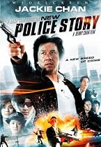 Stream New Police Story Online.