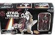 Star Wars Kaadu and Jar Jar Binks Playset Episode I