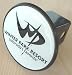 Winter Park, Colorado Mountain Ski Resort Trailer Hitch Cover Plug for Cars, Trucks, ...