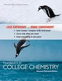 Foundations of College Chemistry
