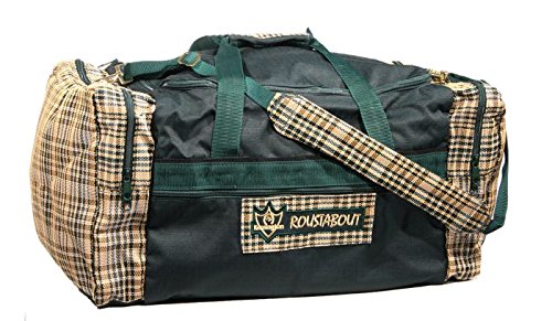 Kensington KPP Roustabout Gear Bags