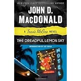 the dreadful lemon sky a travis mcgee novel