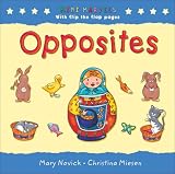 Opposites (Mini Marvels) (Mini Marvels)