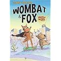 Wombat & Fox (Tales of the City) (Hardcover)