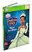 LeapFrog Tag Disney Princess & The Frog Book