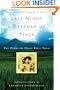 Last Night I Dreamed of Peace: The Diary of Dang Thuy Tram