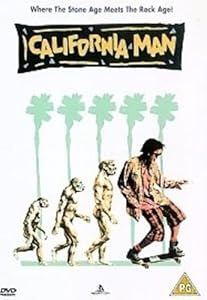 Amazon.com: Encino Man: Sean Astin, Brenda