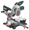 Metabo 010 254 0400  Kapps&auml;ge und Gehrungss&auml;ge KGS254M