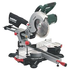 Metabo 010 254 0400  Kapps�ge und Gehrungss�ge KGS254M