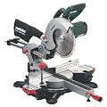 Metabo 010 254 0400  Kapps�ge und Gehrungss�ge KGS254M