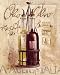 Olio Di Olivo by Sonia Svenson Fine Art Print / Poster 15.75 x 19.75 in.