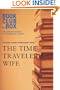 Bookclub-in-a-Box Discusses the Novel "The Time Traveler's Wife"