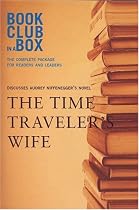 "Bookclub-in-a-Box" Discusses the Novel "Time Traveler's Wife" (Bookclub-In-A-Box)
