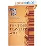 Bookclub-in-a-Box Discusses the Novel "The Time Traveler's Wife"