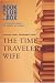 Bookclub-in-a-Box Discusses the Novel "The Time Traveler's Wife"