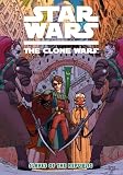 Star Wars: The Clone Wars - Slaves Of The Republic