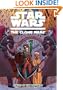 Star Wars: The Clone Wars - Slaves Of The Republic