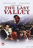 The Last Valley [1970] [DVD]