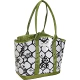 Fleurville Beach Bag