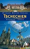 Tschechien: Reisehandbuch mit vielen praktischen Tipps - Michael Bussmann