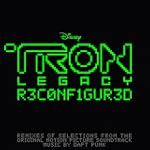 Daft Punk Tron Legacy Reconfigured