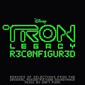 Tron Legacy: Reconfigured