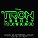 Tron Legacy - Remixes - Tron Reconfigured