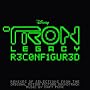 Tron Legacy: Reconfigured von Daft Punk