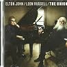 Image of album by Elton John