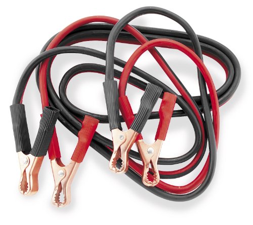 BIKEMASTER JUMPER CABLES