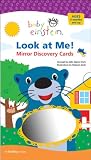 Look at Me! Mirror Discovery Cards