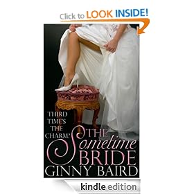 The Sometime Bride