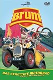 Produkt-Bild: BRUM 03 - Das gerettete Motorrad und andere Geschichten