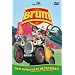 BRUM 03 - Das gerettete Motorrad und andere Geschichten
