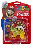 Bowser (~3.5"): Super Mario Mini-Figure CollectionIMAGE
