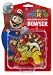 Bowser (~3.5"): Super Mario Mini-Figure Collection_s-1