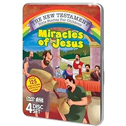 Miracles of Jesus