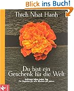 Du bist ein Geschenk fAür die Welt