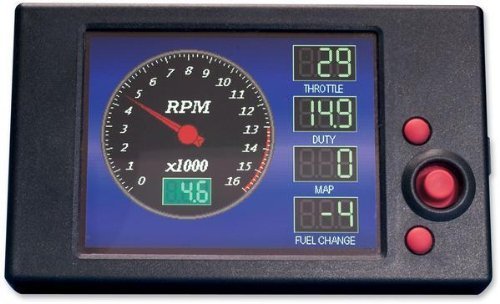 Dynojet Research LCD Display For Power Commander V LCD-200 On Sale