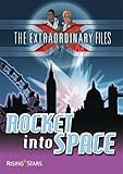 Rocket into space