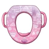 Disney Princess Soft Potty Seat by Disney