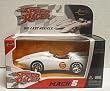 Speed Racer F1 Mach 5 Scale 1:32