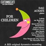 For Childrendi Various Composers