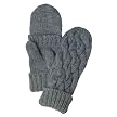 Merona&reg; Flip Glove - Grey