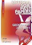 Geography Higher 2011 SQA Past Papers